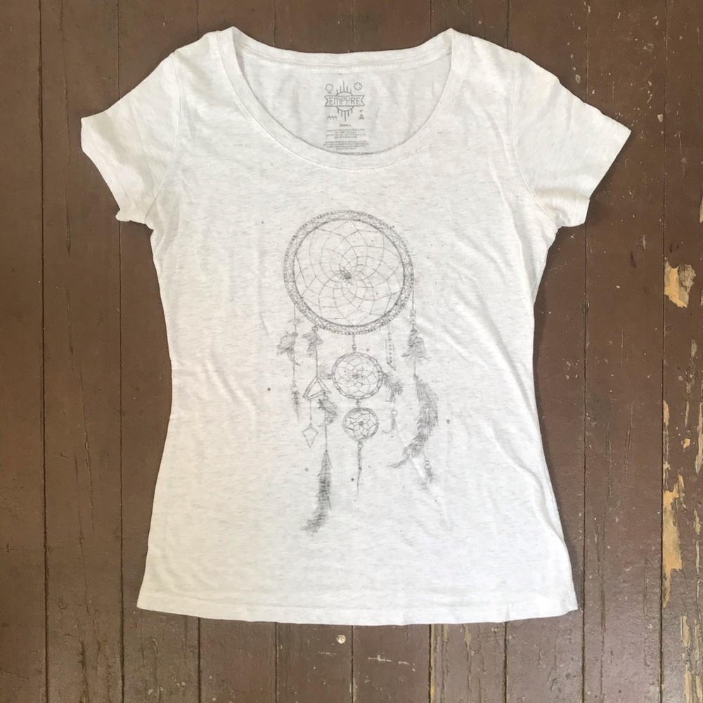 Empyre Dream Catcher Tee, size: Small